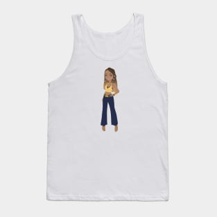 Dinah Tank Top